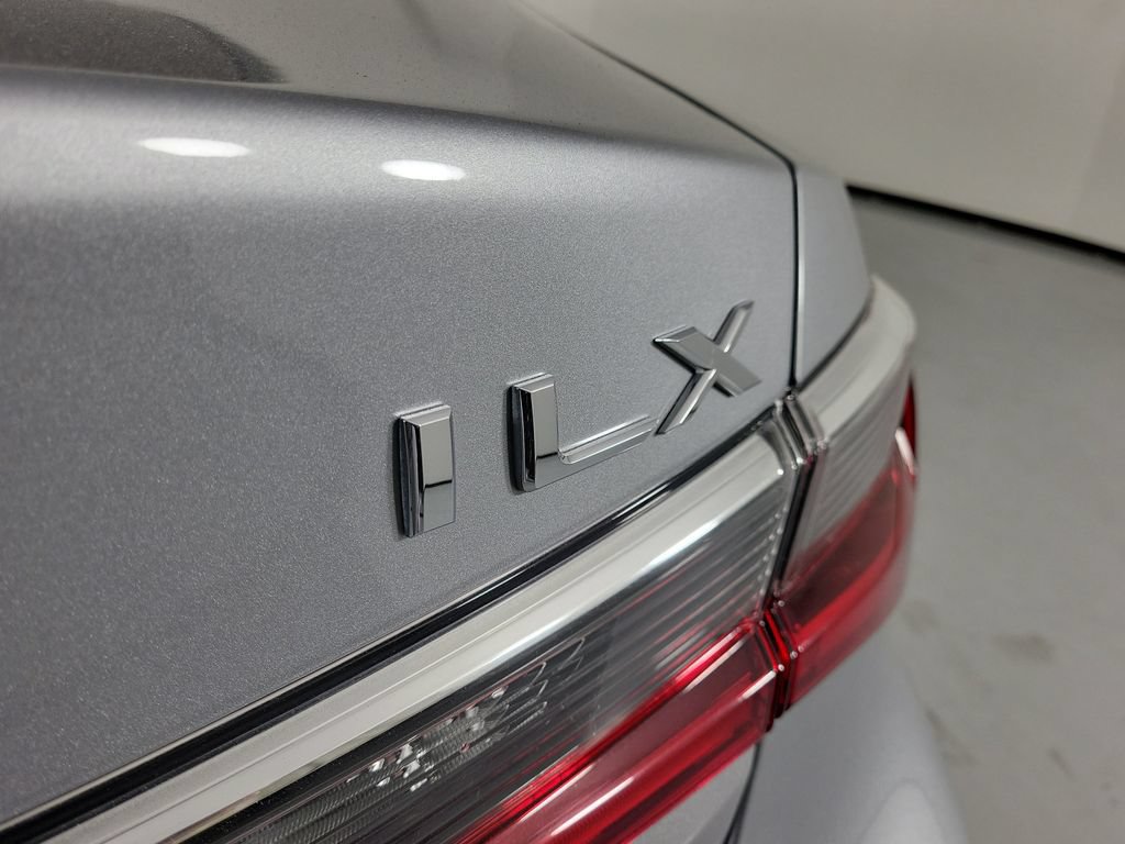 Used 2022 Acura ILX w/ Premium Package FWD image 5
