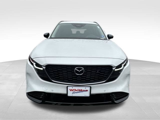 New 2026 MAZDA CX-5 2.5 S w/ Premium Plus Package AWD/4WD image 10