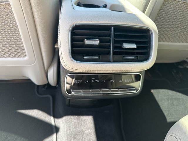 Used 2025 Mercedes-Benz GLS 450 4MATIC image 24