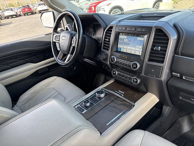Used 2018 Ford Expedition Platinum AWD/4WD image 31