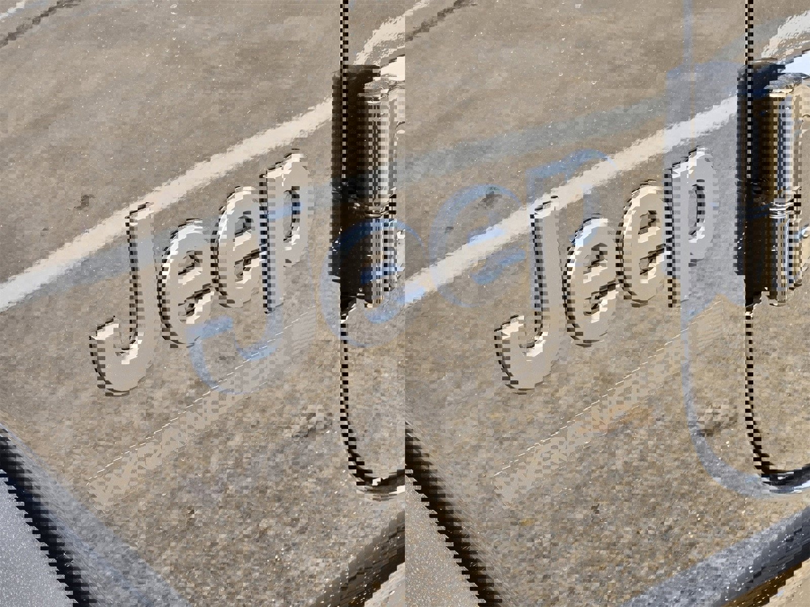 New 2026 Jeep Wrangler Unlimited Sport image 11