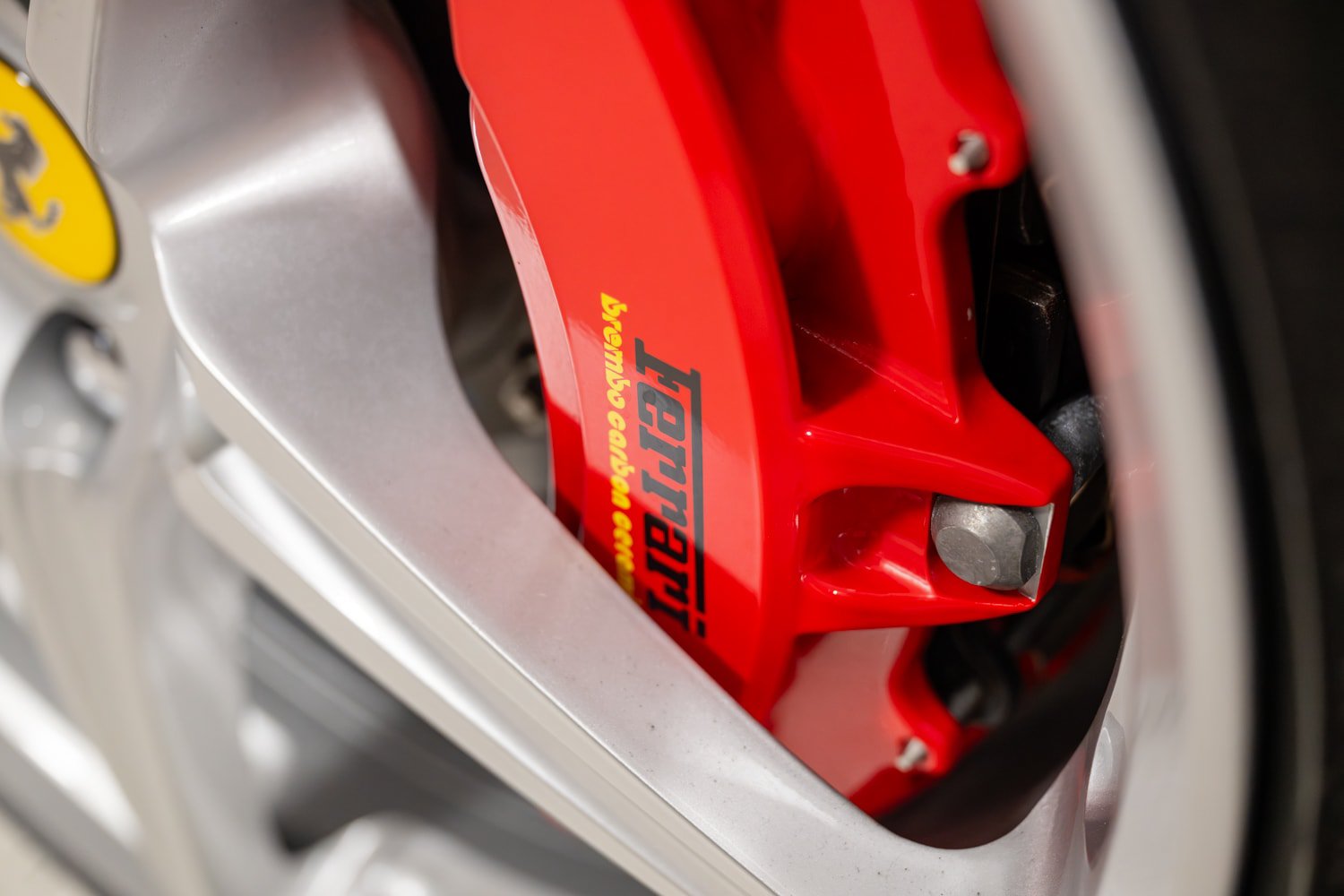 Used 2011 Ferrari 458 Italia Coupe RWD image 17