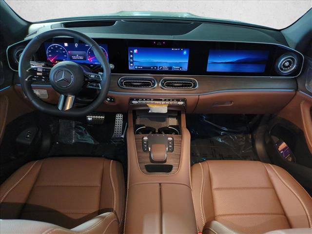 New 2027 Mercedes-Benz GLE 450 4MATIC image 14