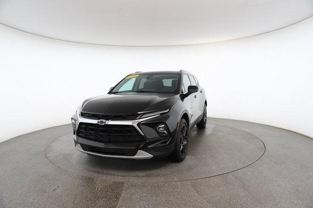 Used 2023 Chevrolet Blazer LT w/ Convenience Package image 32