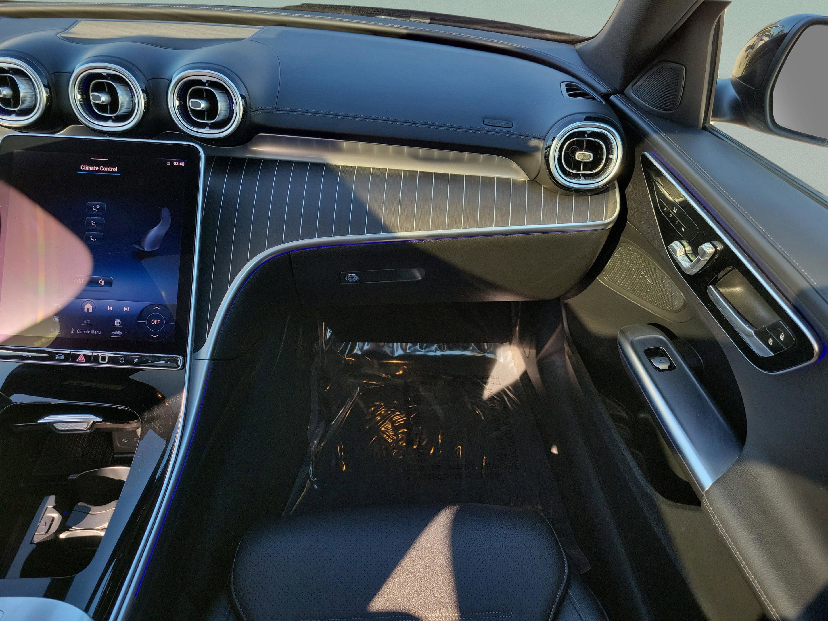 Certified 2023 Mercedes-Benz C 300 Sedan image 14