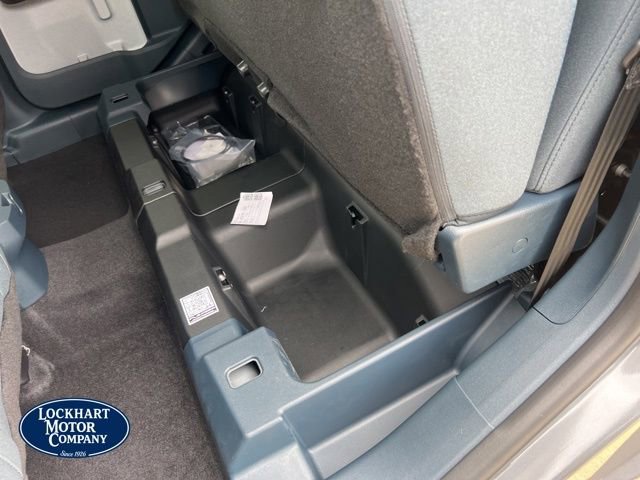 New 2026 Ford Maverick XLT w/ XLT Luxury Package image 16