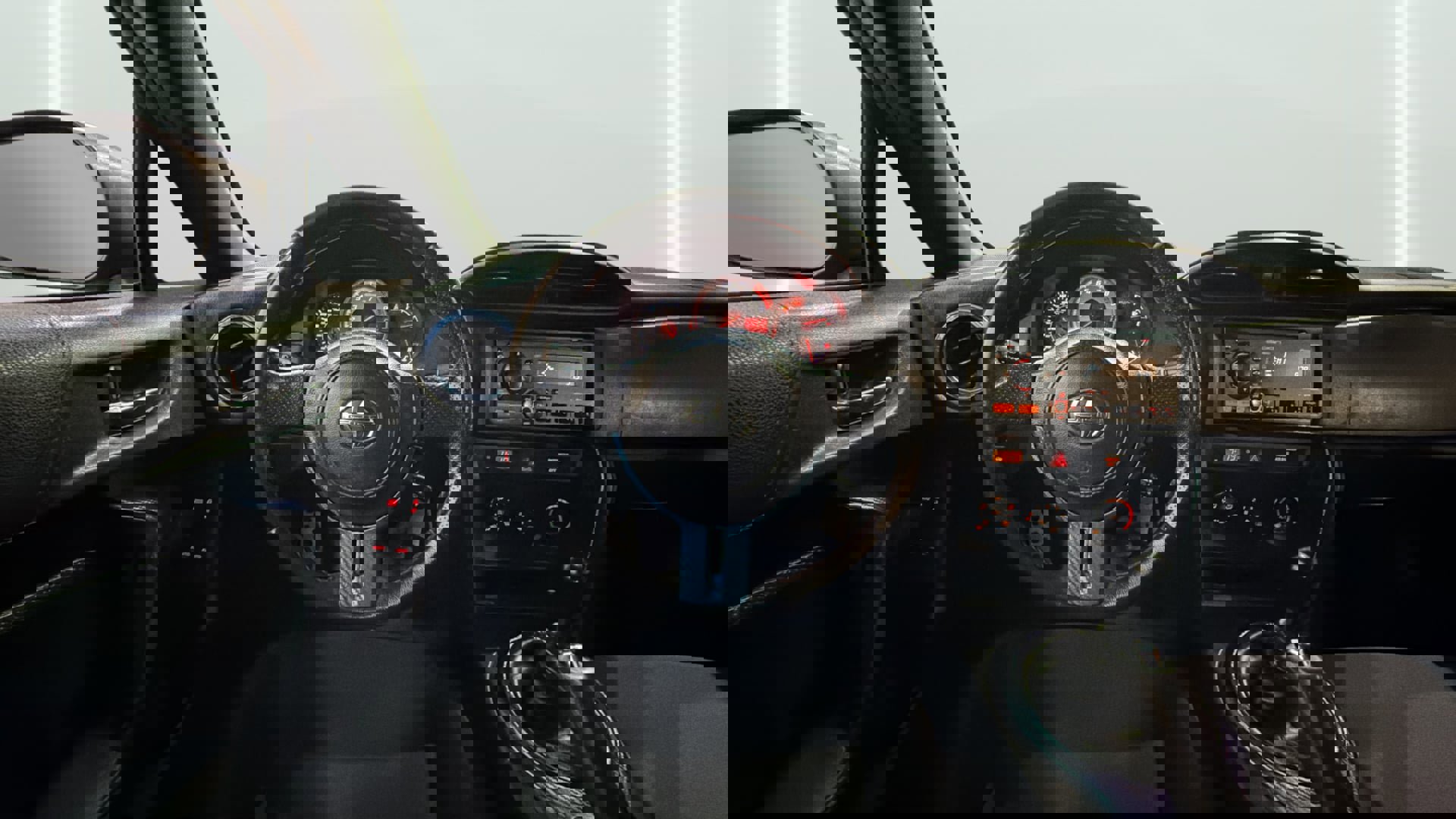 Used 2013 Scion FR-S image 17