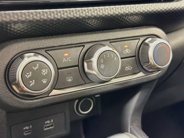 Certified 2023 Nissan Kicks SV FWD image 20