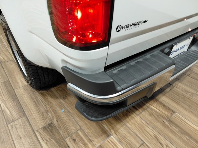 Certified 2022 Chevrolet Colorado W/T image 17