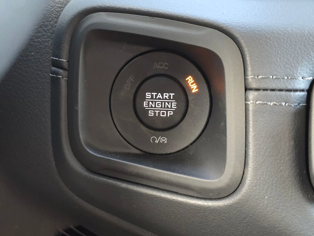 New 2026 Jeep Gladiator Rubicon image 28