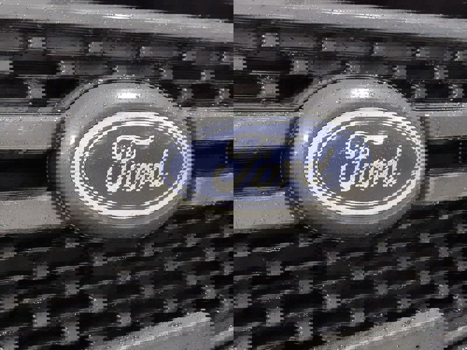 Used 2024 Ford Ranger XLT w/ Equipment Group 301A High image 4