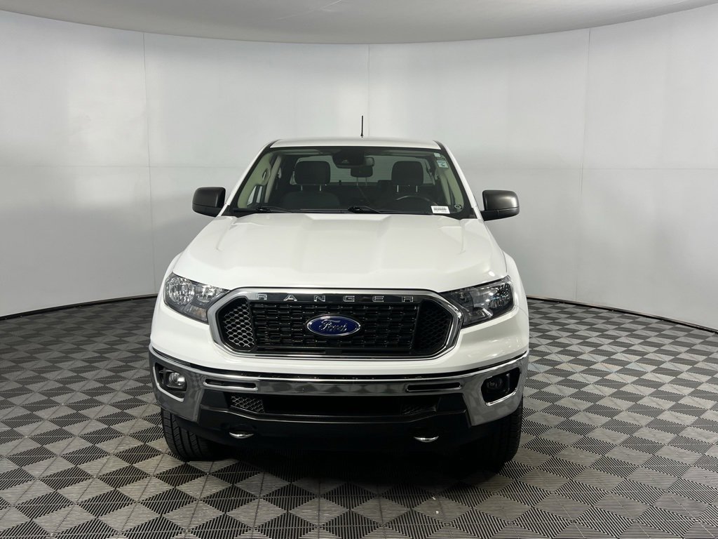 Used 2023 Ford Ranger XLT w/ Equipment Group 301A Mid image 6