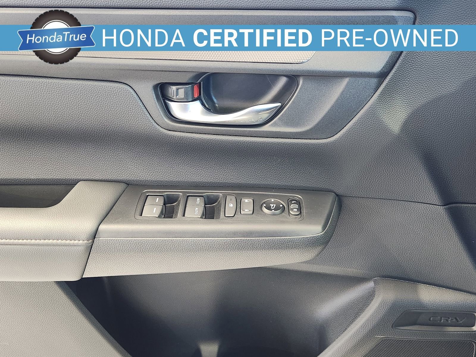 Used 2026 Honda CR-V Sport image 25