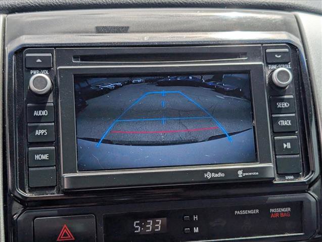 Used 2014 Toyota Tacoma PreRunner w/ SR5 Package RWD image 13