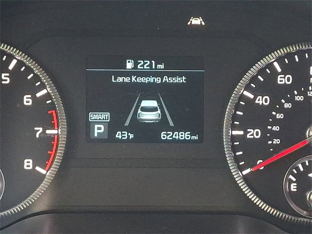 Certified 2022 Kia Telluride EX w/ EX Premium Package image 21