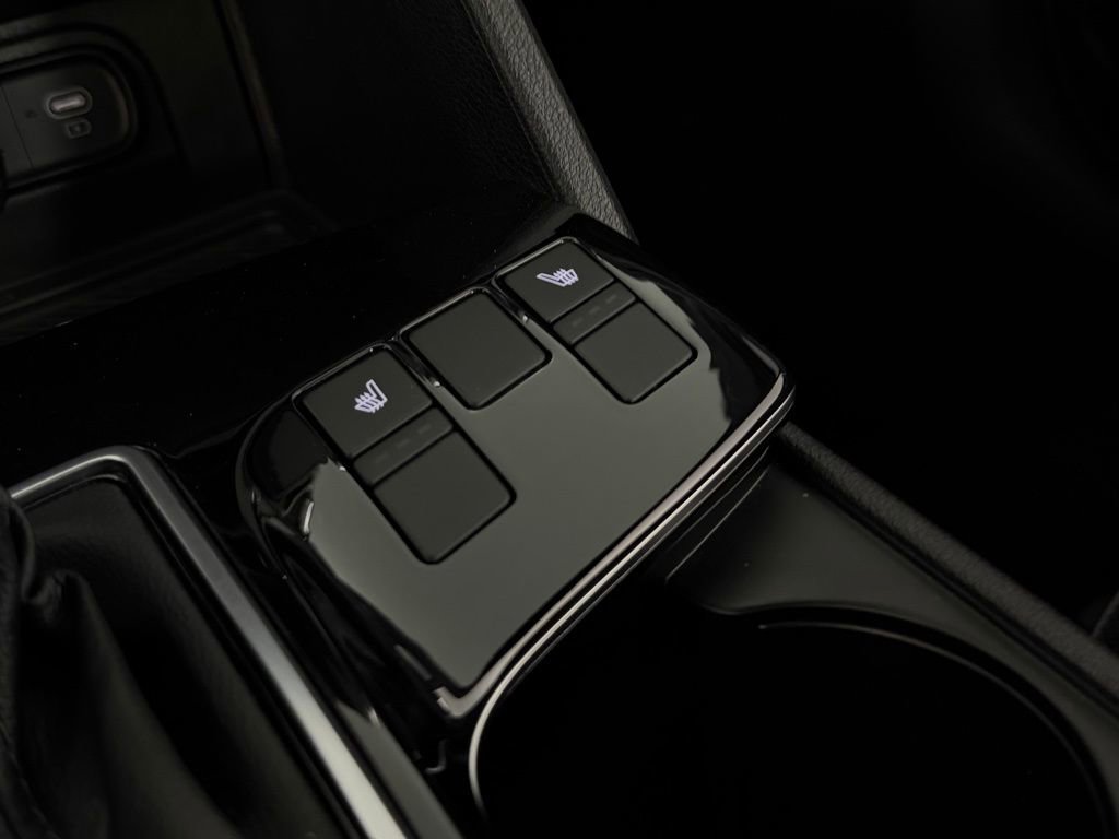 Used 2024 Kia Sportage X-Line w/ X-Line Premium Package image 20