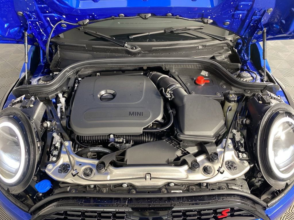 New 2026 MINI Cooper S image 27