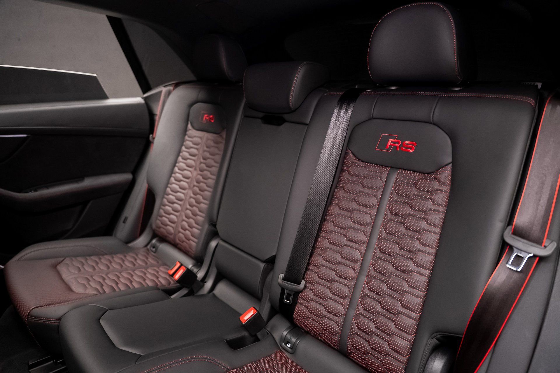 Used 2026 Audi RS Q8 performance image 68