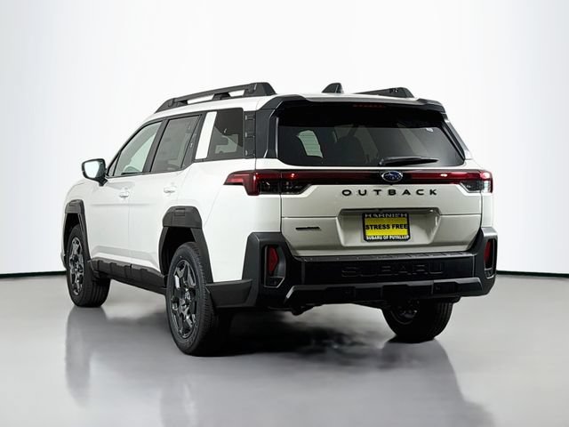 New 2026 Subaru Outback Premium AWD/4WD image 5