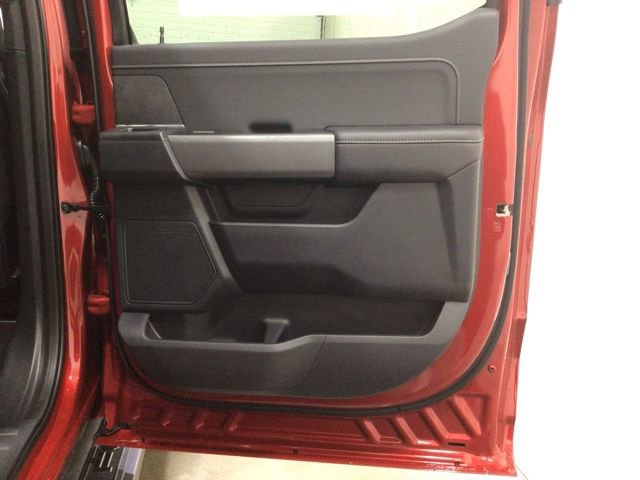 New 2025 Ford F150 XLT w/ Equipment Group 302A MID image 43