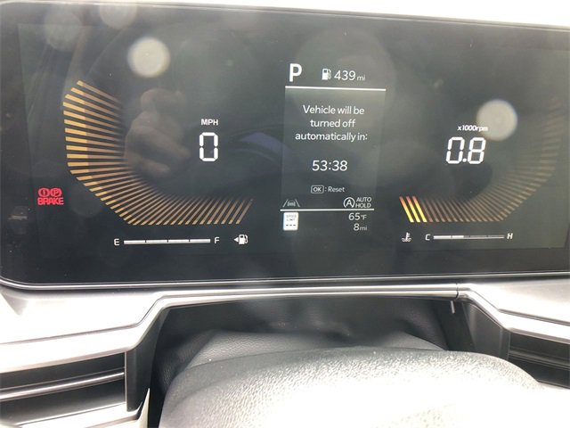 New 2025 Kia Sorento S w/ Panoramic Sunroof Package image 15