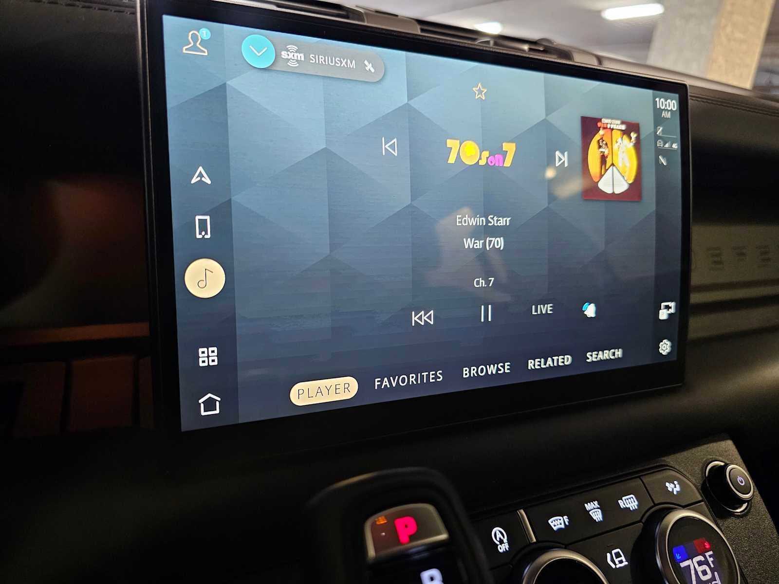 Used 2023 Land Rover Defender 110 X image 19