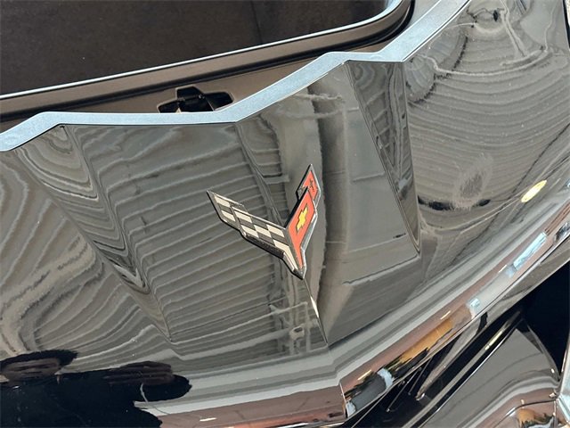 New 2026 Chevrolet Corvette Z06 w/ Stealth Interior Trim Package image 16