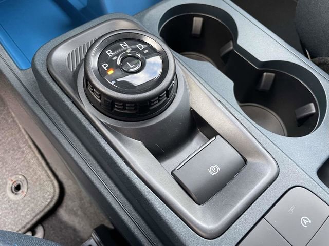 New 2026 Ford Maverick XLT w/ XLT Luxury Package FWD image 12