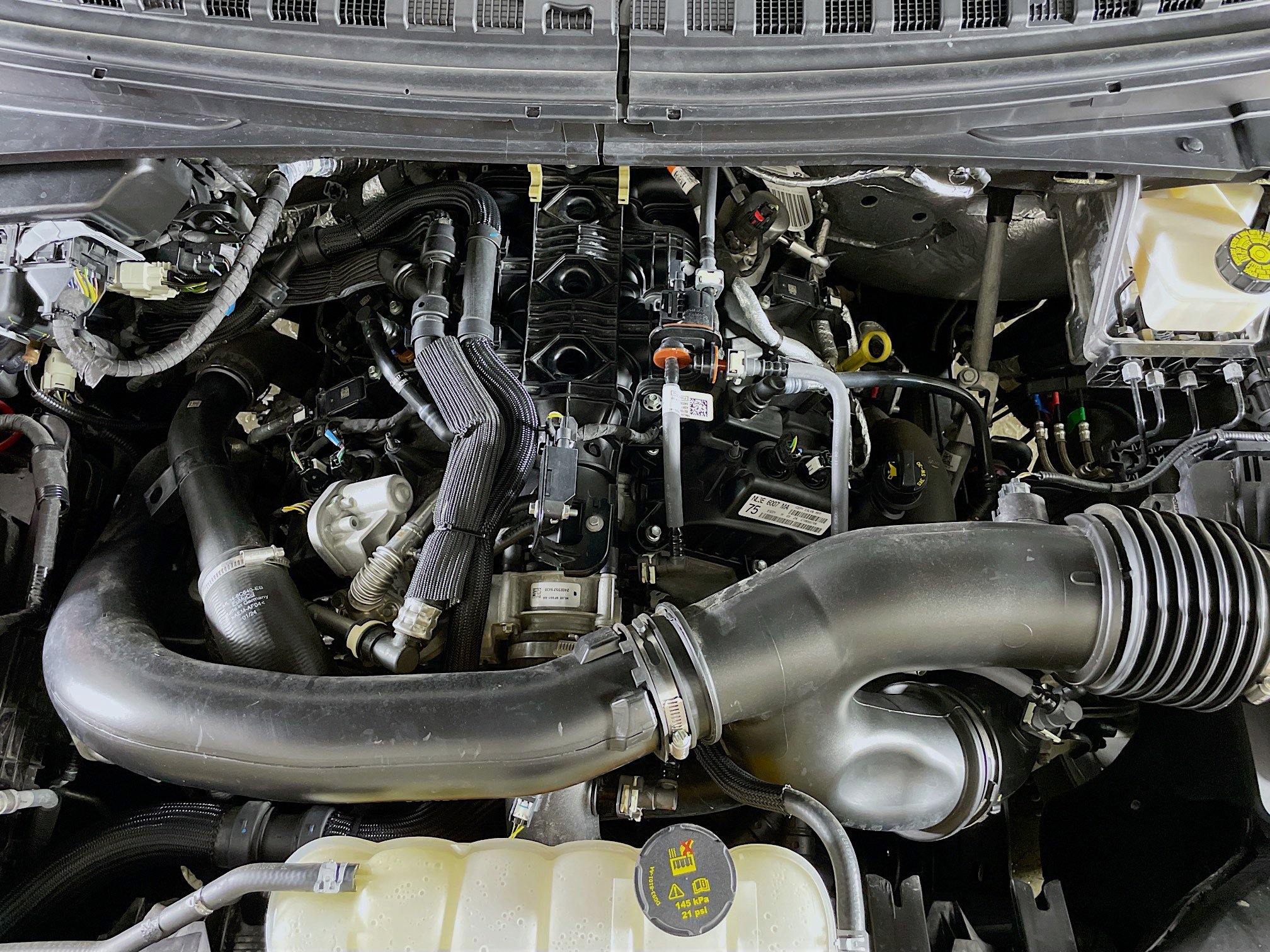 Used 2024 Ford Expedition Limited image 36