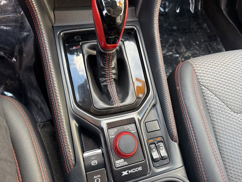 Used 2024 Subaru Forester Sport image 23