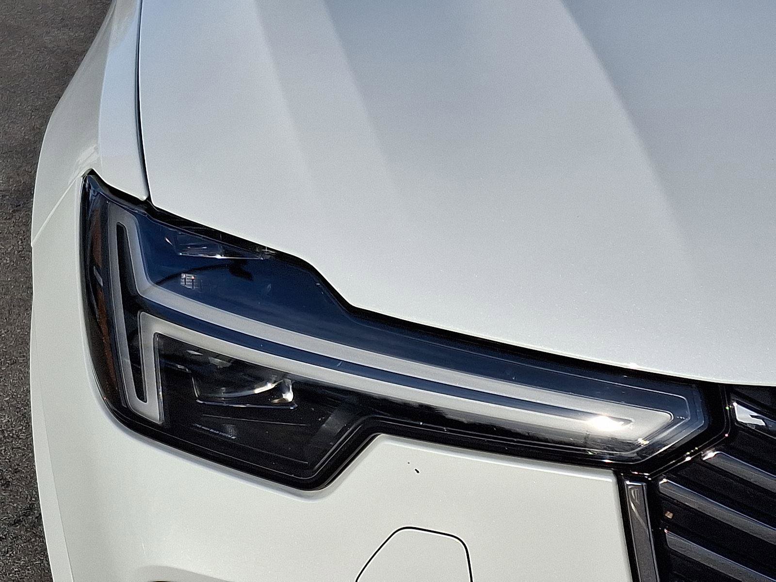 Certified 2025 Volvo XC90 T8 Ultra image 9