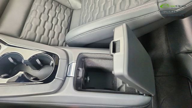 Used 2023 Audi e-tron GT Prestige w/ Prestige Package AWD/4WD image 49