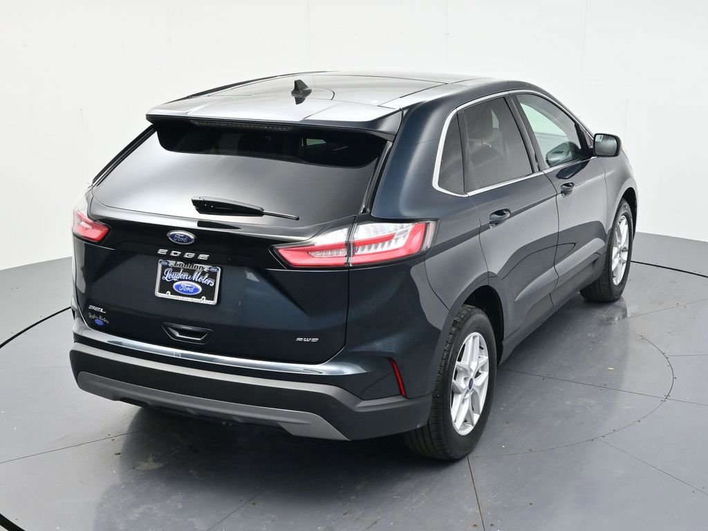 Used 2022 Ford Edge SEL w/ Convenience Package AWD/4WD image 38