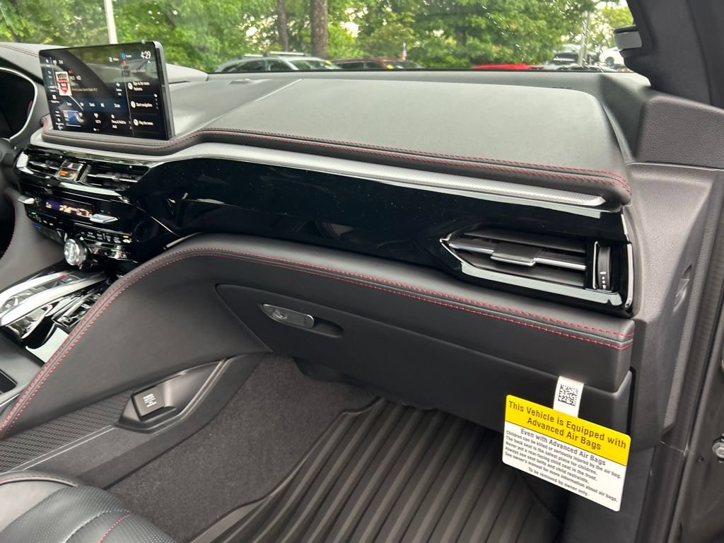 New 2026 Acura MDX A-Spec w/ Advance Package AWD/4WD image 33