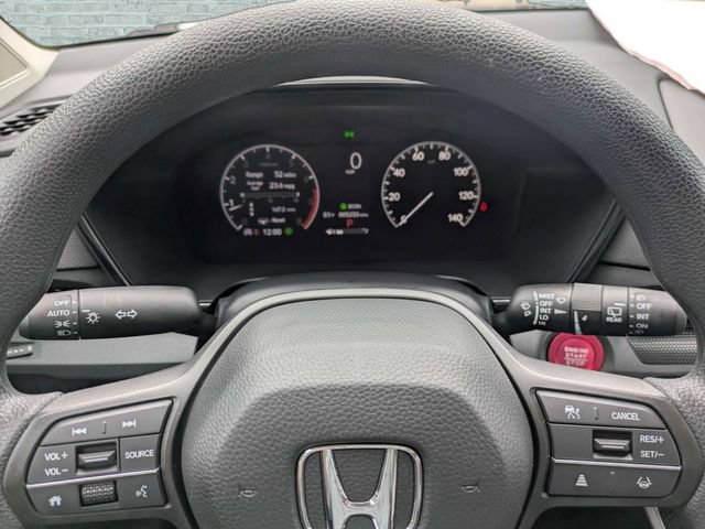 Used 2024 Honda CR-V EX image 28