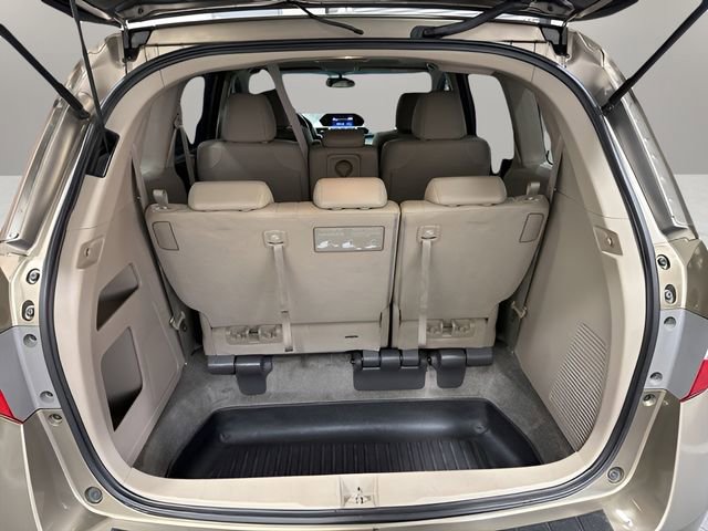 Used 2012 Honda Odyssey EX-L image 38