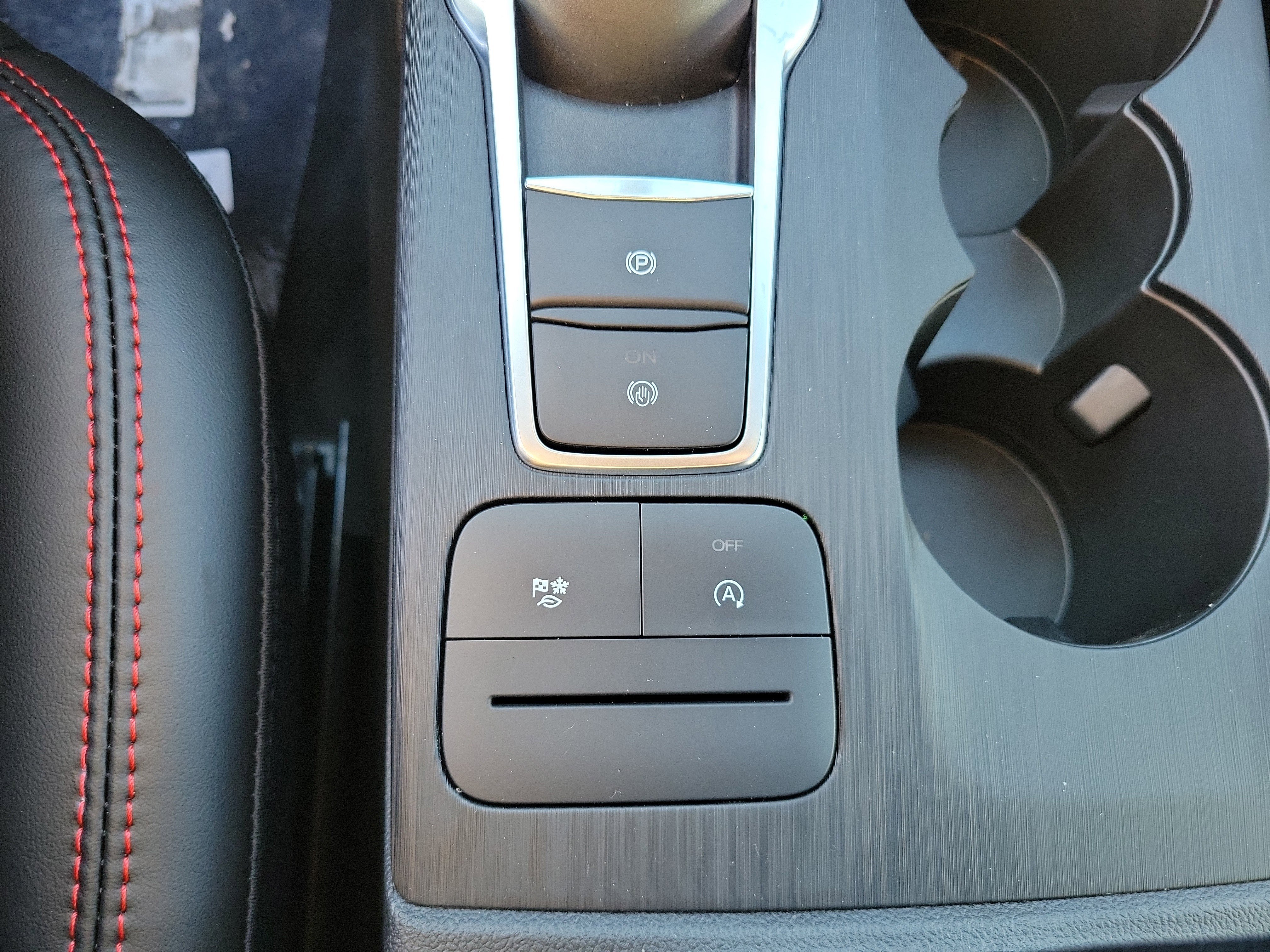 New 2026 Ford Escape ST-Line image 27
