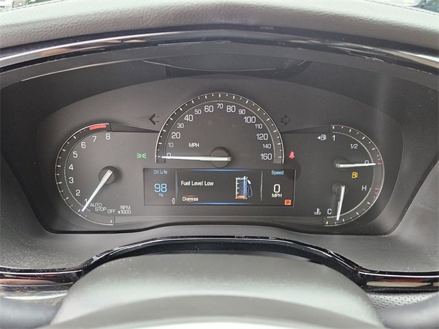 Used 2018 Cadillac XT5 FWD image 29