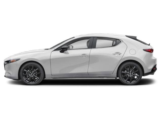 New 2026 MAZDA MAZDA3 s Sport image 9