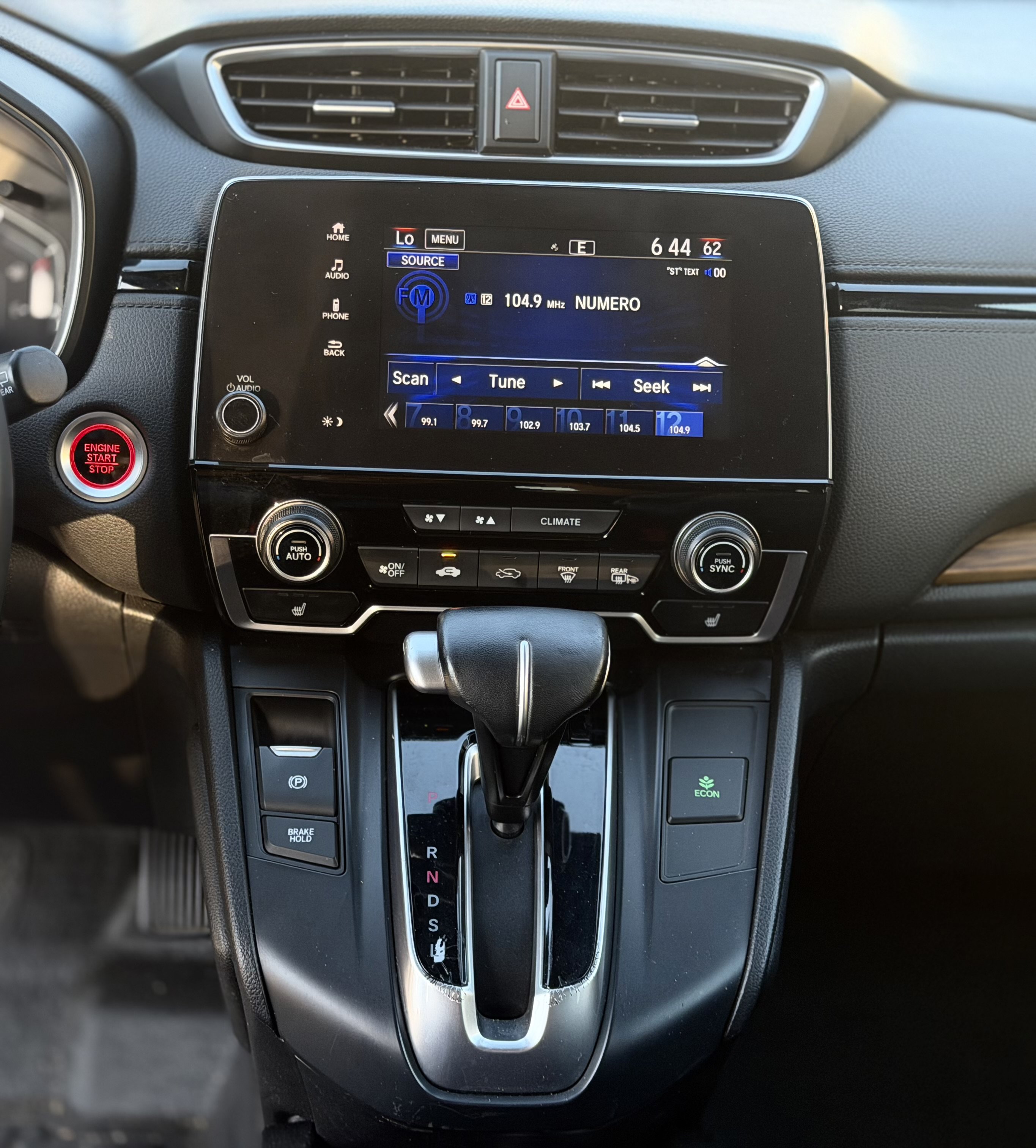 Used 2018 Honda CR-V EX-L image 23