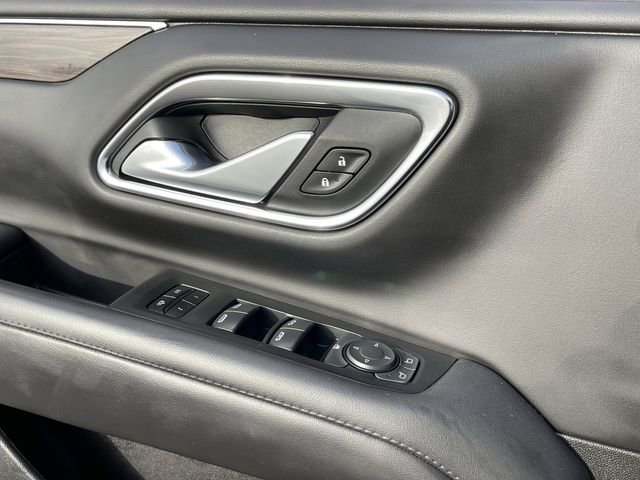 Used 2022 Chevrolet Suburban Z71 image 22