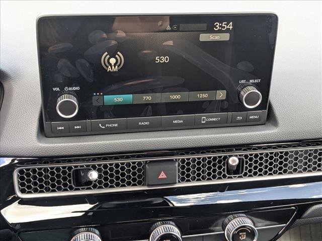 New 2026 Honda Civic Sport image 13