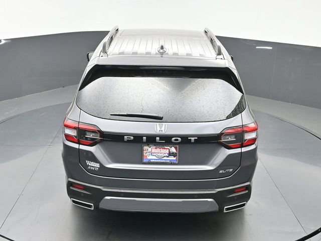 New 2026 Honda Pilot Elite image 31