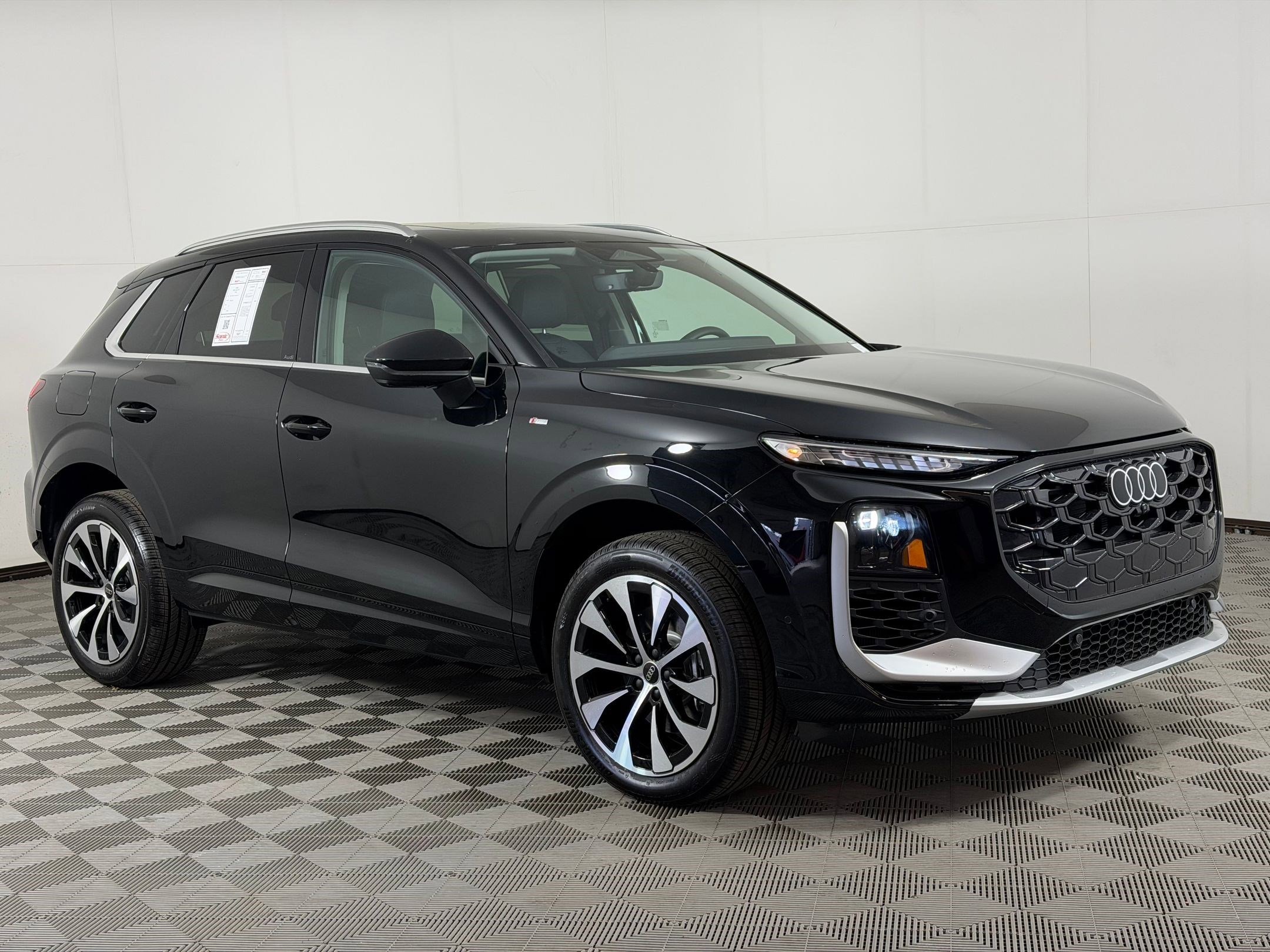 New 2026 Audi Q3 quattro 2.0T image 7