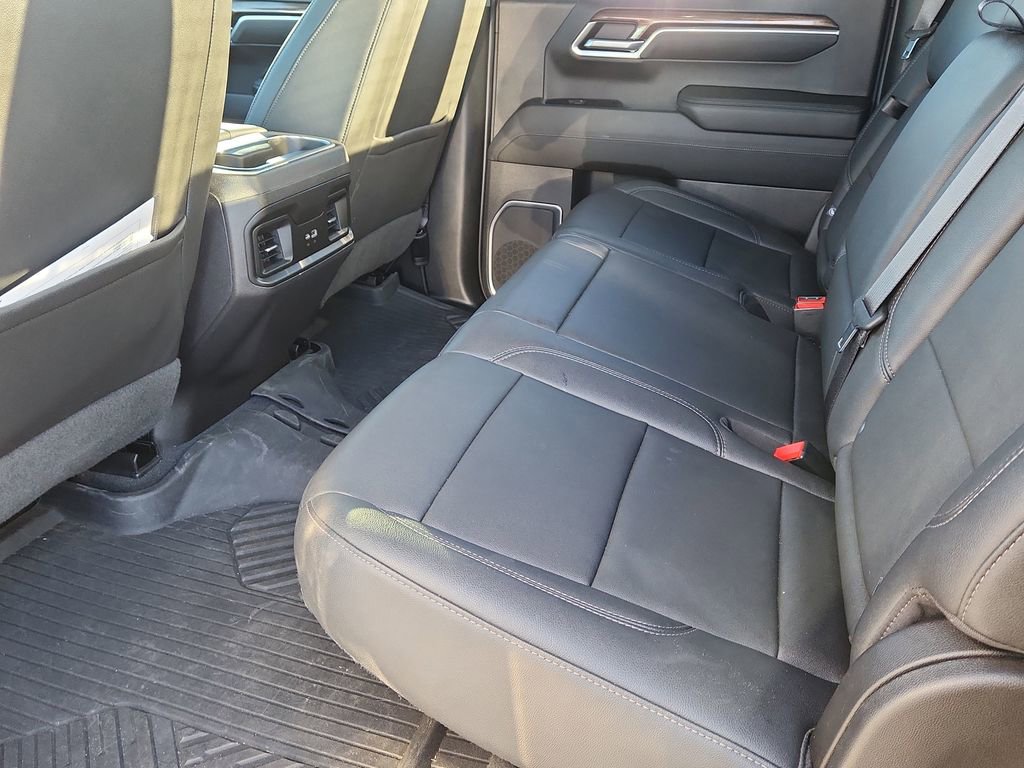 Used 2022 Chevrolet Silverado 1500 RST w/ RST All Star Premium Package image 10