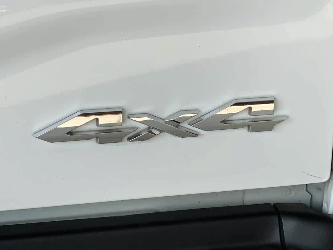 Used 2024 RAM 2500 Big Horn AWD/4WD image 12