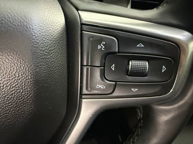 Used 2024 Chevrolet Silverado 1500 LT w/ Texas Edition Plus image 18