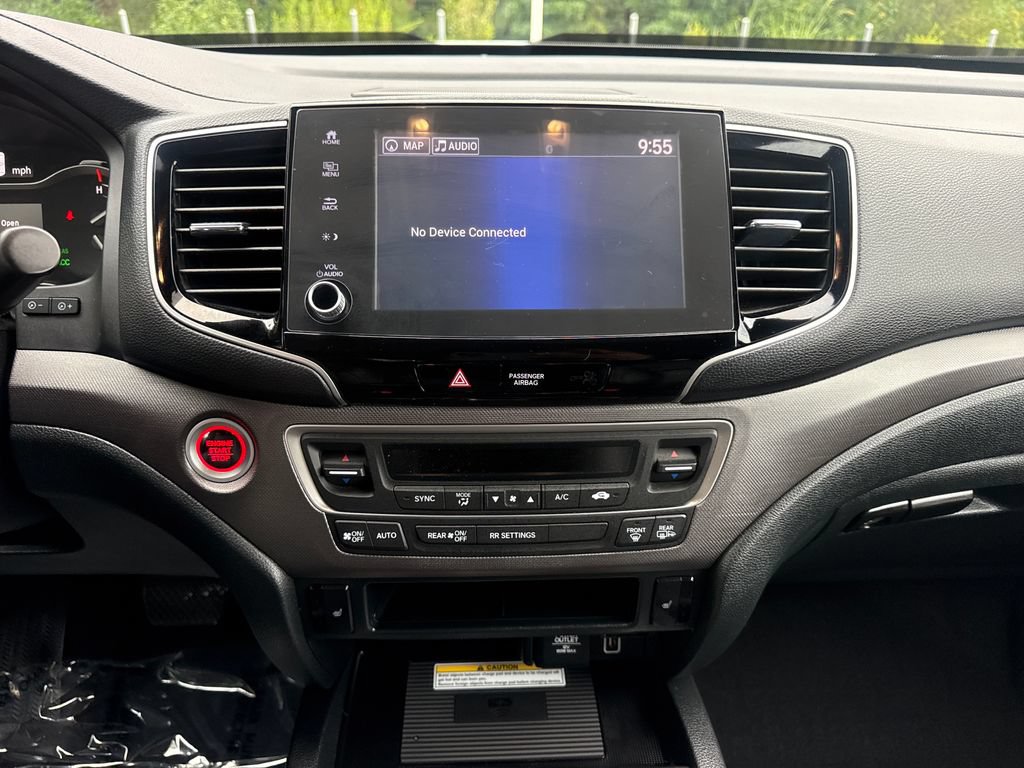 Used 2023 Honda Ridgeline RTL-E image 18