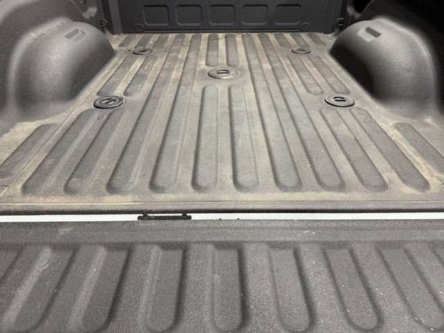 Used 2024 RAM 2500 Laramie w/ Night Edition image 10