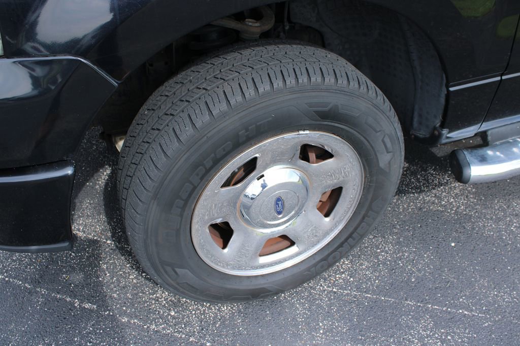 Used 2006 Ford F150 XL RWD image 5